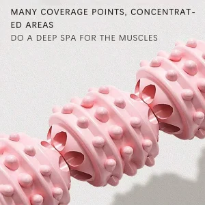 Massage Roller Stick - Thumbnail Image 4