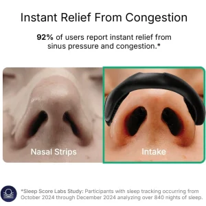 Nasal Sports Dilator - Thumbnail Image 2