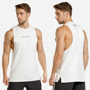 Men Fitness Tank Tops - Thumbnail Image 7