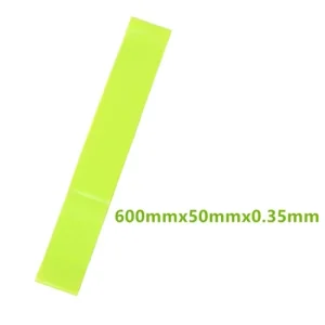 Fitness Elastic Resistance Bands Home Training Yoga Sport Resistance Bands Stretching Pilates Workout Gym Equipment Stretching - Thumbnail Image 11