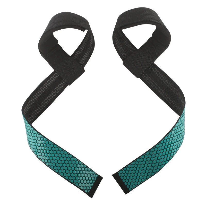 Silica Gel Non-Slip Lifting Straps - Image 10
