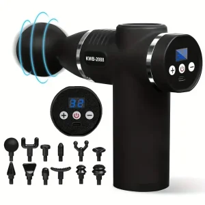 Mini Massage Gun