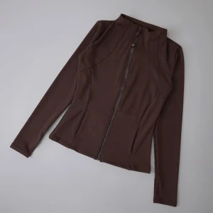 Yoga Clothes Windbreaker Sportswear - Thumbnail Image 10