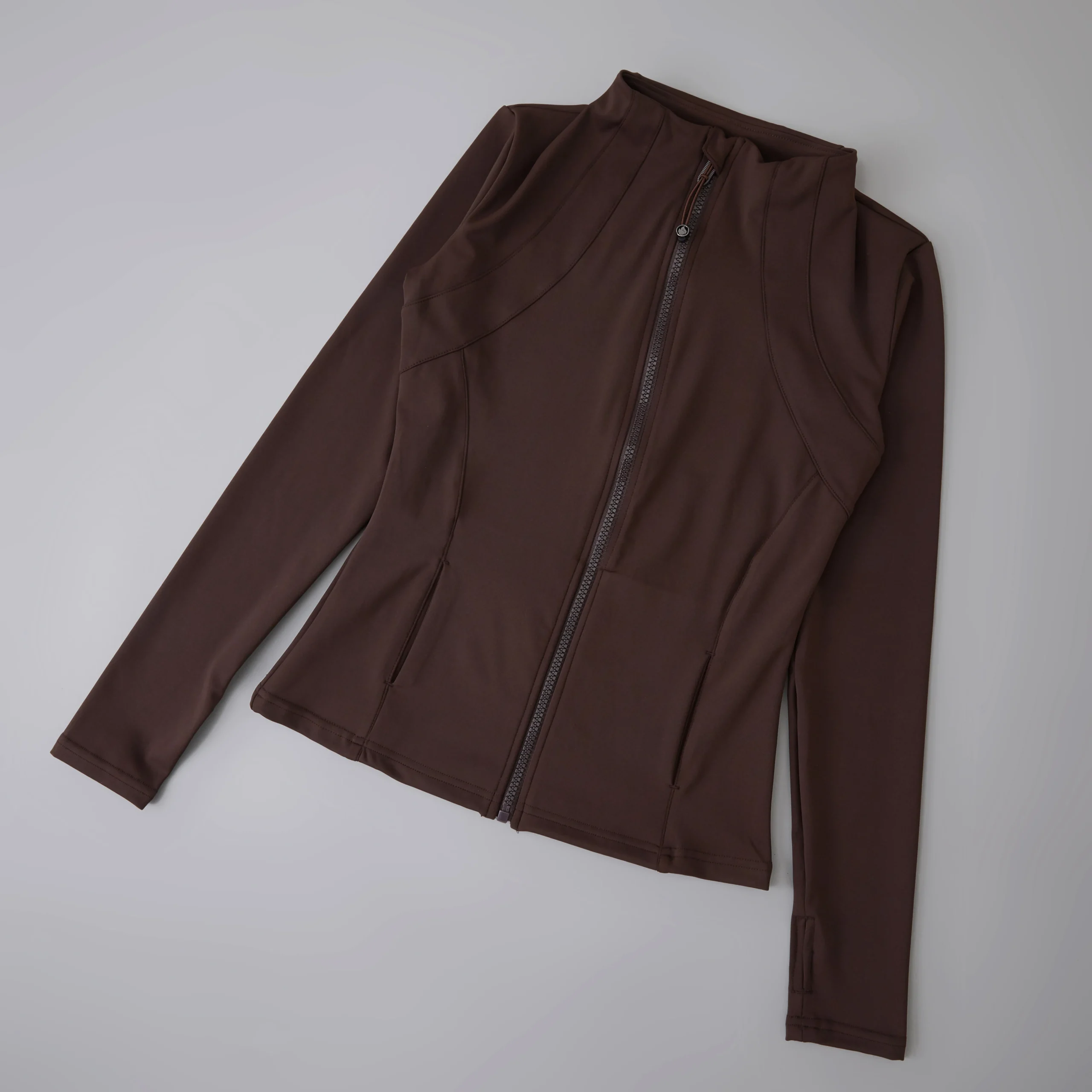 Yoga Clothes Windbreaker Sportswear - Image 10