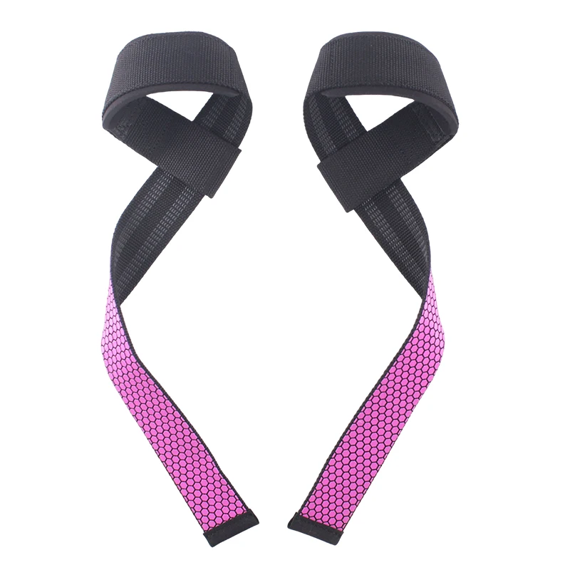 Silica Gel Non-Slip Lifting Straps - Image 8