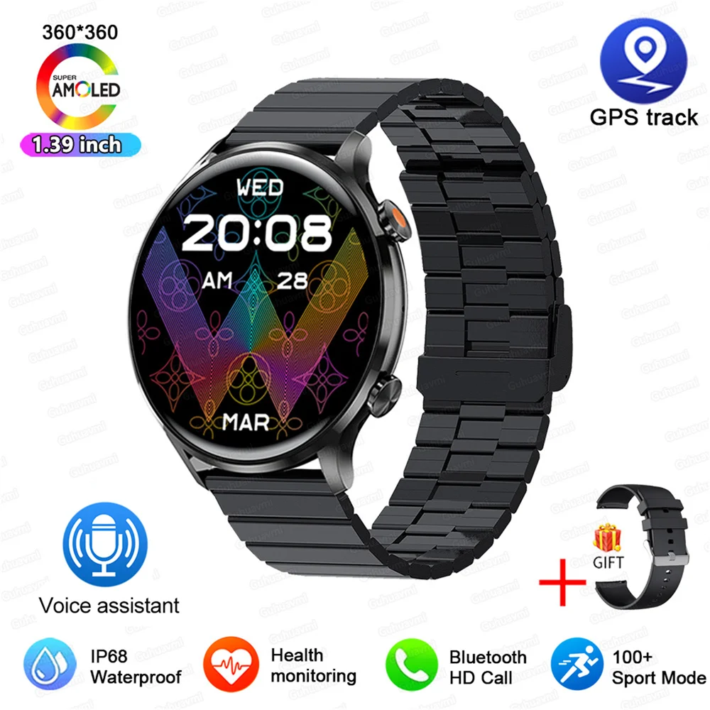 2026 New Smartwatch - Image 12
