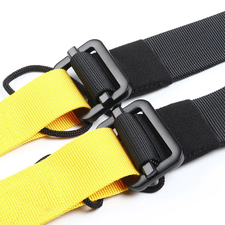 Suspension Training Strap - Image 5