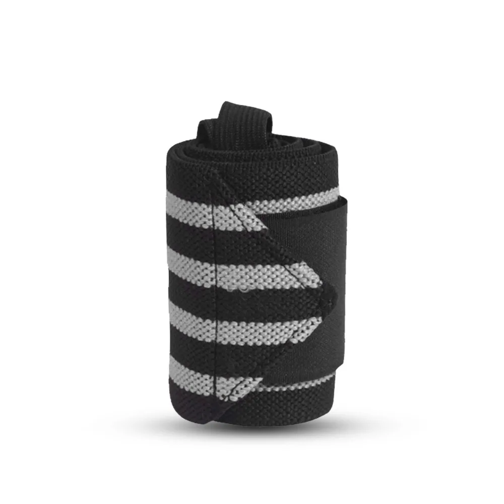 1 PC Wrist and Weightlifting Training Straps - Image 10