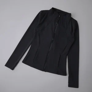 Yoga Clothes Windbreaker Sportswear - Thumbnail Image 18