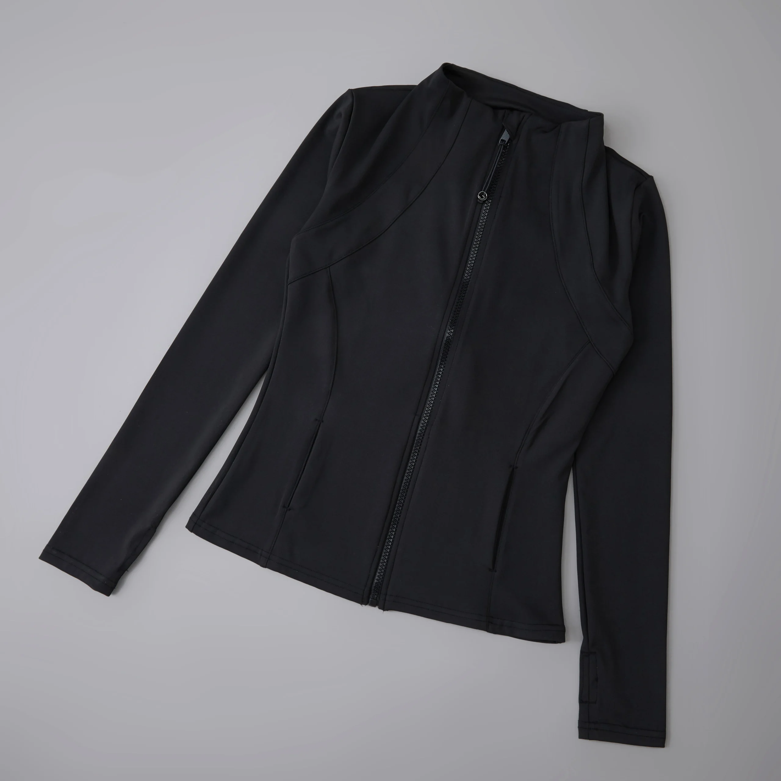 Yoga Clothes Windbreaker Sportswear - Image 18