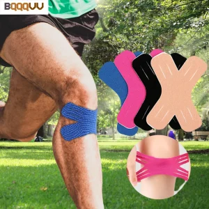 10PCS Kinesiology Sports Tape