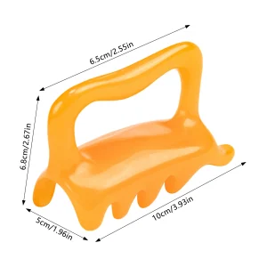 Large Fascia Massage Tool - Thumbnail Image 6