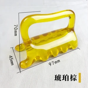 Large Fascia Massage Tool - Thumbnail Image 8