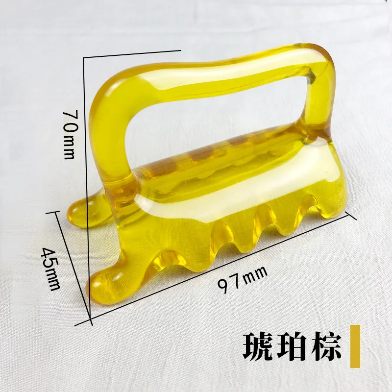 Large Fascia Massage Tool - Image 8