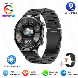 2026 New Smartwatch - Thumbnail Image 18