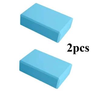 2/1PCS EVA Gym Blocks - Thumbnail Image 14