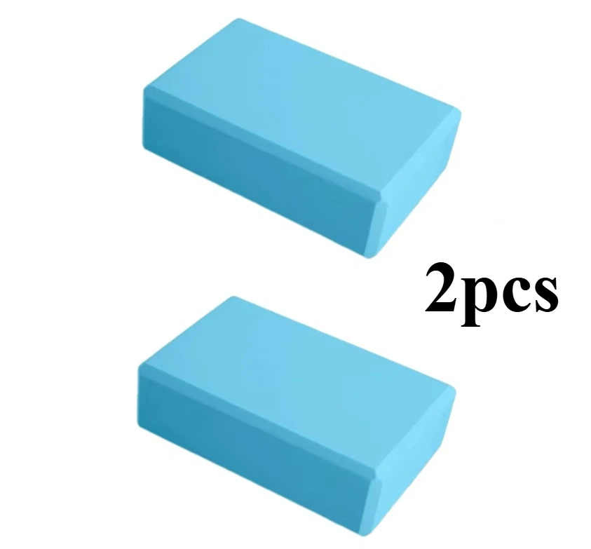 2/1PCS EVA Gym Blocks - Image 14