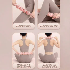 Massage Roller Stick - Thumbnail Image 6