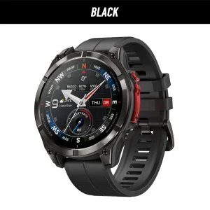 Zeblaze Stratos 4 Pro Smart Watch - Thumbnail Image 8