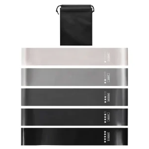 5 Resistance Bands - Thumbnail Image 11