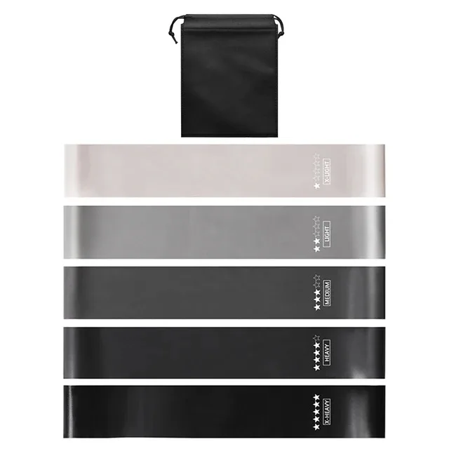 5 Resistance Bands - Image 11