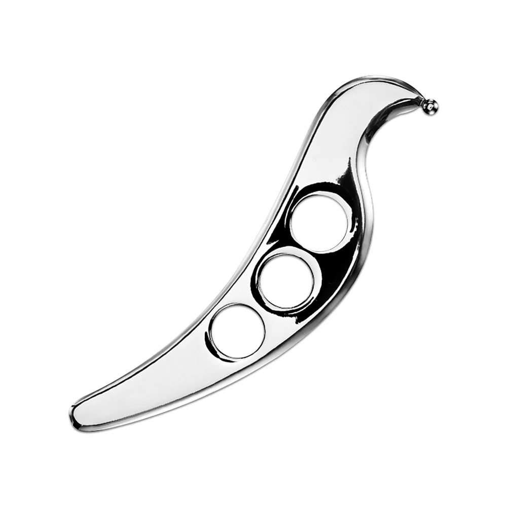 Stainless Steel Fascia Knife - Image 20