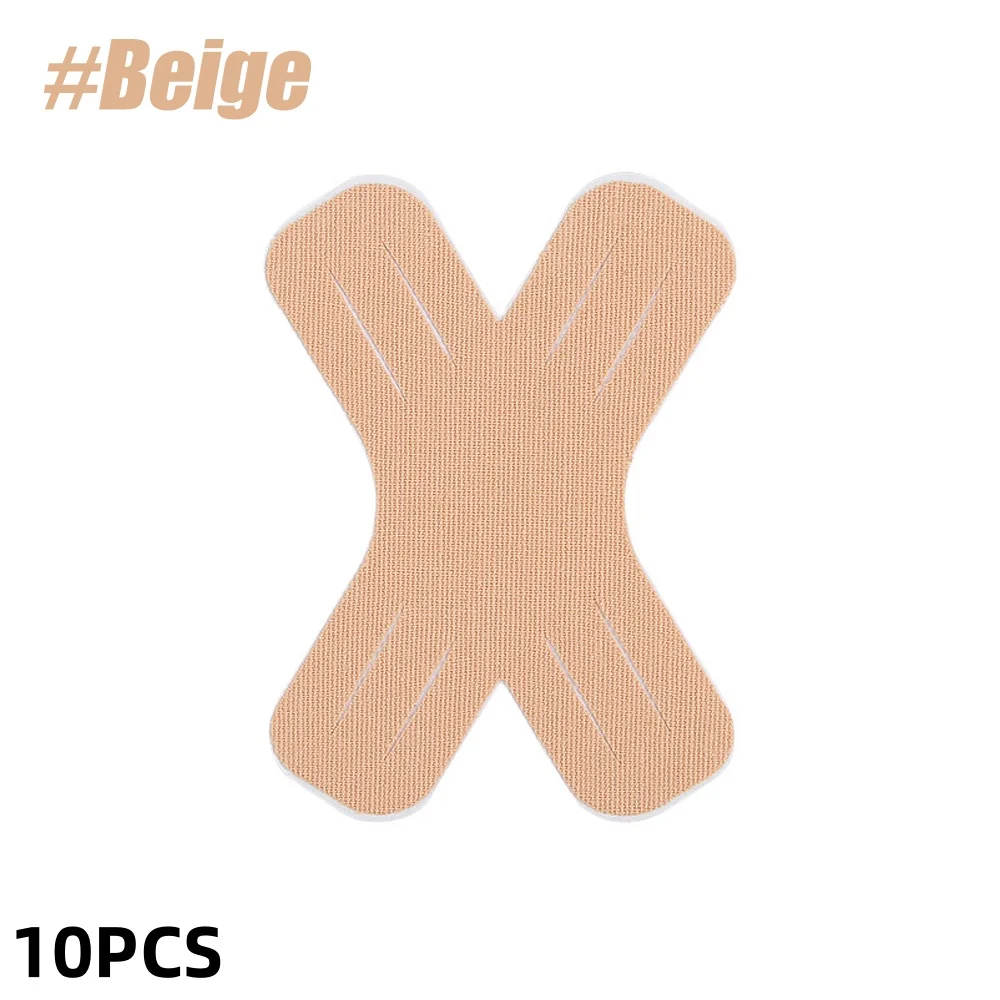 10PCS Kinesiology Sports Tape - Image 8