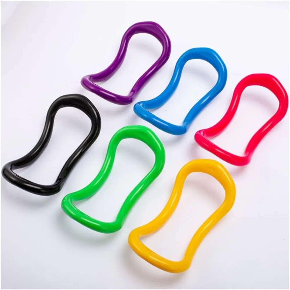 Yoga Circle Stretch Ring - Image 5