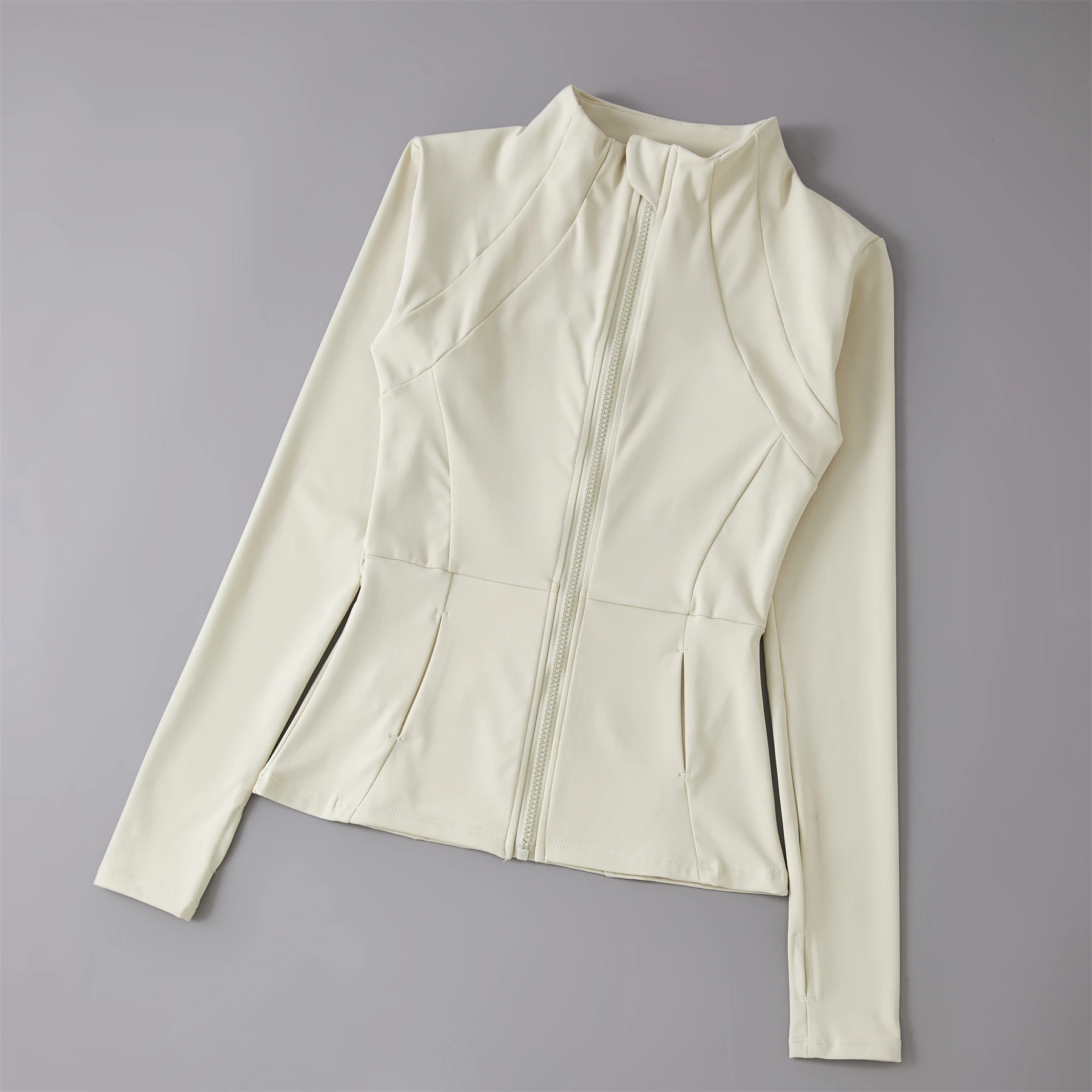 Yoga Clothes Windbreaker Sportswear - Image 2
