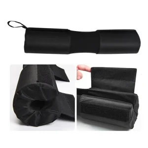 Barbell Pad for Hip Thrust Squat - Thumbnail Image 2