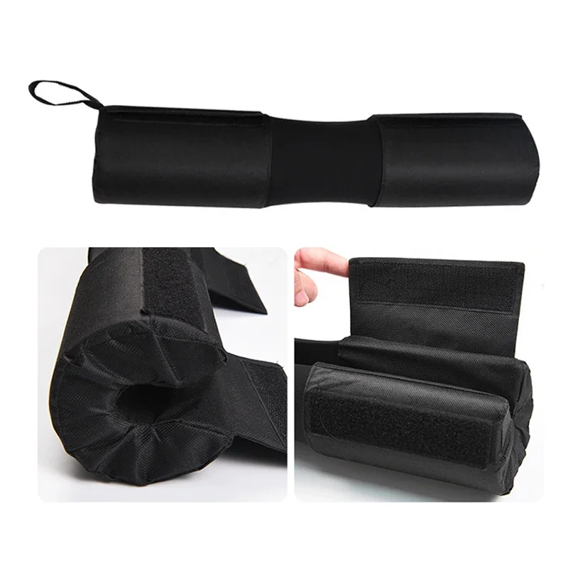 Barbell Pad for Hip Thrust Squat - Image 2