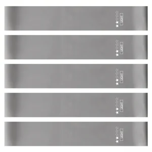 5 Resistance Bands - Thumbnail Image 10