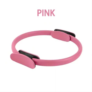 5-Piece Set of Fitness Circular Training Rings - Thumbnail Image 9