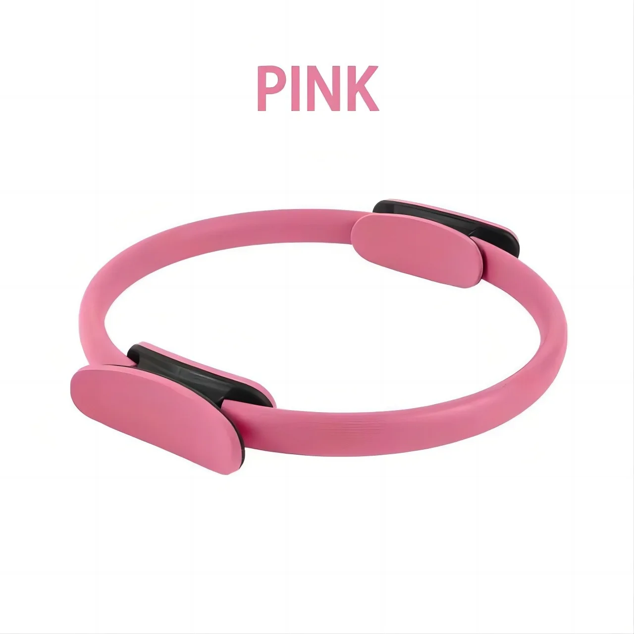 5-Piece Set of Fitness Circular Training Rings - Image 9