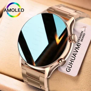 2026 New Smartwatch