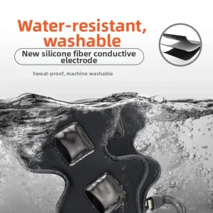 Wireless EMS Muscle Stimulator - Thumbnail Image 4