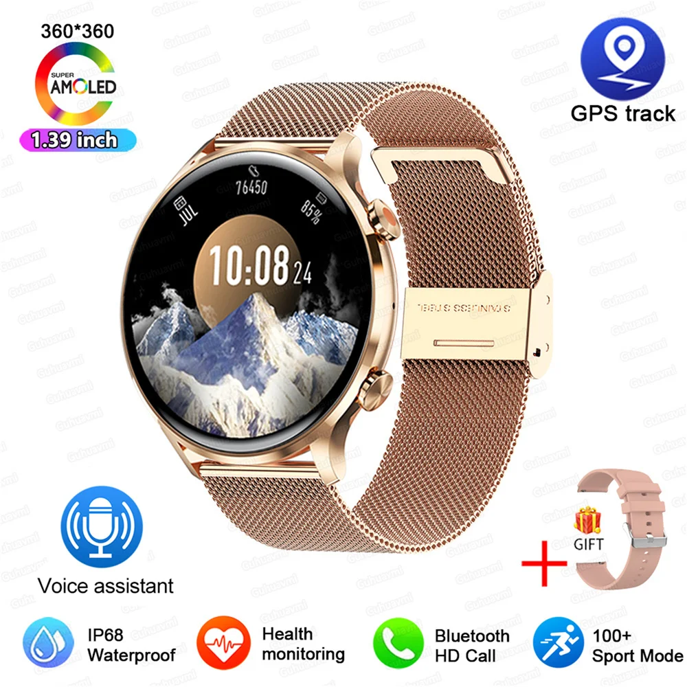 2026 New Smartwatch - Image 19