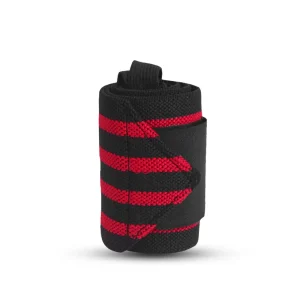 1 PC Wrist and Weightlifting Training Straps - Thumbnail Image 8