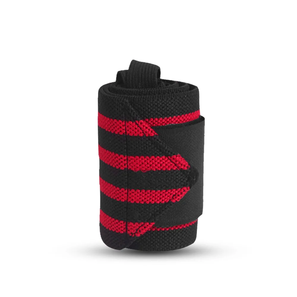 1 PC Wrist and Weightlifting Training Straps - Image 8