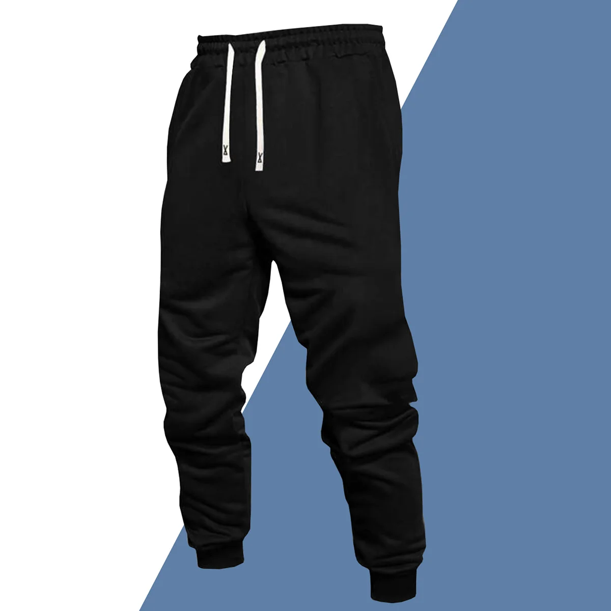 Men's 4-Piece Jogging Pants - Image 3