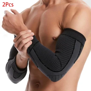 2Pcs Compression Sleeve - Thumbnail Image 8