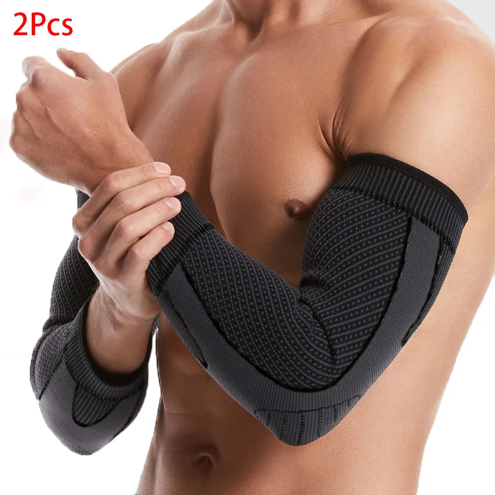 2Pcs Compression Sleeve - Image 8
