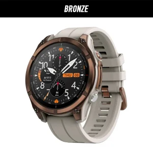 Zeblaze Stratos 4 Pro Smart Watch - Thumbnail Image 7