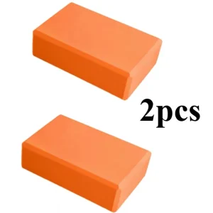 2/1PCS EVA Gym Blocks - Thumbnail Image 12