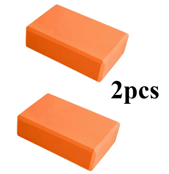 2/1PCS EVA Gym Blocks - Image 12