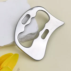 2cs Stainless Steel Fascia Knife - Thumbnail Image 7