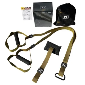 Suspension Training Strap - Thumbnail Image 10