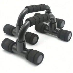 1pair Fitness Push Up Bars