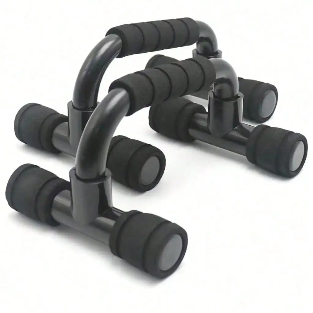 1pair Fitness Push Up Bars - Image 1
