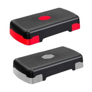 Aerobic Fitness Stepper
